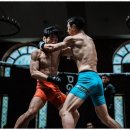 블랙벨트 GYM 이미지