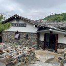 송림메밀회냉면
