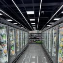 북광주농협 하나로마트로컬푸드직매장 이미지