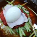 가야밀면 - 청주시 서원구 수곡로99번길 32-6 | 가야밀면