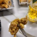 남다른 썬치킨 장유신문점