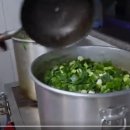 가마솥 국밥 이미지