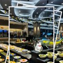 라비에벨 | 부천 라비에벨 뷔페 후기 밥 맛있는 부천웨딩홀