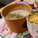 샐러디당산역점 | [당산]샐러디 첫방문후기 샐러디메뉴추천 및 칼로리 가격