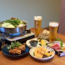 야마야푸즈서비스야마야광화문D | 서울 광화문 디타워 맛집 야마야 일식 코스로 즐기는 모츠나베