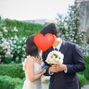 예랑정원 | [W8-7] 더브라이드 스튜디오 - 야외 정원 &amp; 그리너리 배경 후기