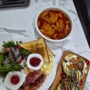 22번가 | 서울 중랑구 숨겨진 루프탑 감성 브런치 카페 [22번가] 솔직 방문 후기