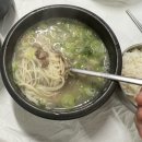 대아설렁탕 | 없던 숙취도 해장되는 진주 해장맛집 [대아설렁탕]