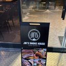 인천용유초등학교 | 영종도 텍사스 바베큐 고기 맛집 진스스모크하우스 JIN’S SMOKE HOUSE 내돈내산 추천 후기