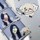 게임투게임 | 네 먹여살릴 투디가 있으니 쓰리디인 제가 힘내야죠