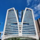 서울중앙우체국(포스트타워) 이미지