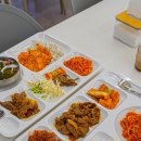 봄봄 | 서울 성수동 맛집 봄봄 한식뷔페 메뉴 후기