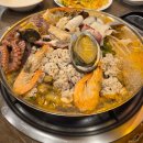 주연해물탕 | [부평 맛집] 해물명가 동해해물탕! 푸짐한 해산물과 끝내주는 국물 맛까지 완벽한 인생 해물탕 찐후기