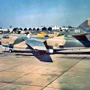 동해상사고속(주) | 58년전 북괴의 푸에블로호 나포, 한국에 전개했던 F-102 Delta Dagger