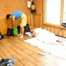 미천골펜션