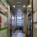 청운대학교 정문 이미지