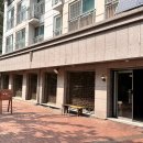 은평뉴타운 909동앞 이미지