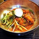 함흥냉면 이미지