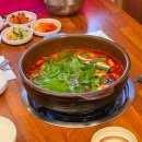 푸른한방흑염소전문식당 | 복날 다녀온 수원CC 근처 보양식 기흥역 맛집 수원흑염소가든