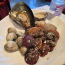 와르르 조개구이 영등점 | [익산] 영등동 맛집 대천에서 직접 공수해온 조개가 무한리필인 "와르르조개구이 영등점" 내돈내산