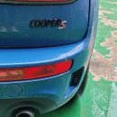 풍덕천2동 | 풍덕천2동 자동차수리 범퍼 찍힘 복원 후기