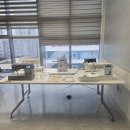 찾아가는 스마트혼 교육 | [제주도★싱거미싱] 제 22회 스마트케어 서비스 + 싱거 푸트라 자수교육+부자언니 강연회 후기