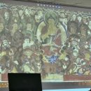 봉은사영산회상도 이미지