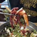 안동명가숯불갈비 이미지