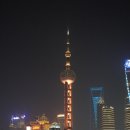 동방슈퍼 | [중국/상하이] 상하이동방명주야경스팟 추천! 황푸강유람선, 북와이탄공원, 상하이야간투어버스