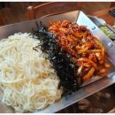 영진항 | 푸짐한 해물 한상 영진항 대왕철판 후기