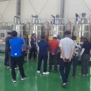 통영시 농업기술센터 | k채널/농촌지도자담양군봉산면회, 통영서 선진 농업기술 견학