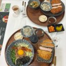 왕창 먹은 날(스타필드 수원, 금금식당 웨이팅, 노티드, 플레이락펍 수원역, 사진관, 백소정, 이디야)