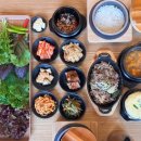 오대식당