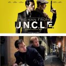 톰하디 - [Legend] 랑 아미해머 - [The man from U.N.C.L.E.] (스포X) 이미지