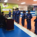 주엽 합기도 검무관 이미지