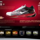 NIKE ZOOM RAKETA란 배드민턴화 구매대행 문의드립니다. 이미지