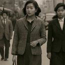 의류 재활용 리폼과 수선 이미지