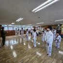 경희대석사대왕태권도장 | [청라태권도 / 청라태권도추천] 블랙벨트센터 해광도장 X 경희대 석사 리더스태권도장 합동훈련 후기