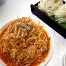 내대초등학교 | 철원 고석정 맛집 성환식당 입맛 돋우는 깔끔한 오징어물회 내돈내산