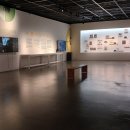 광주시립미술관 민주인권평화전 《공명-기억과 연결된 현재》 이미지