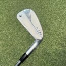삼산로R | 울산 골프 레슨 원포인트 23년 테일러메이드 p770 중공구조 아이언세트 보상교환 후기