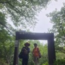 서울 제1경 트레킹 사진 26/6/25 이미지