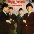 Wayne Fontana and the Mindbenders - Little Darlin'(1964년) 이미지