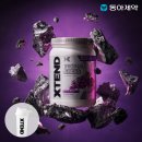 포도정품 | 헬스장 갈 때마다 챙기는 엑스텐드 BCAA 50서빙 포도맛 후기