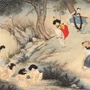 단오풍정 이미지