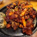 철원족발