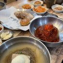 양평맛집, 41년 전통 옥천면옥