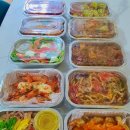 소풍앤 | 대전 청주 출장뷔페 소풍앤파티 퇴임식 케이터링후기