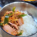 최네집부대찌개영주점 | 평택 송탄 최네집 부대찌개 기본에 충실한 햄 가득 부찌 맛집