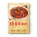 봉봉푸드